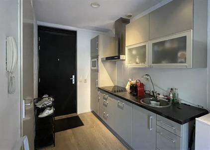 Studio for rent 870 euro Ina Boudier-Bakkerlaan, Utrecht