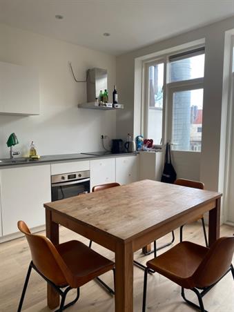 Zimmer bei Scheldestraat In Amsterdam