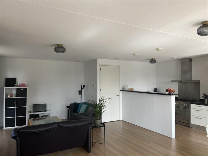 Zimmer bei Oostelijke Handelskade In Amsterdam