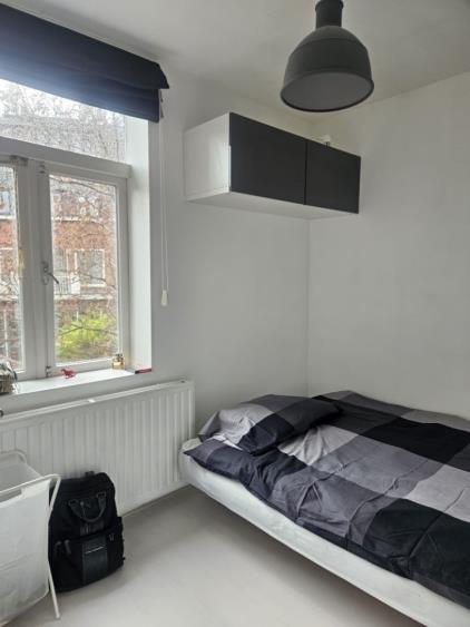 Room for rent 815 euro Piet Heinstraat, Delft