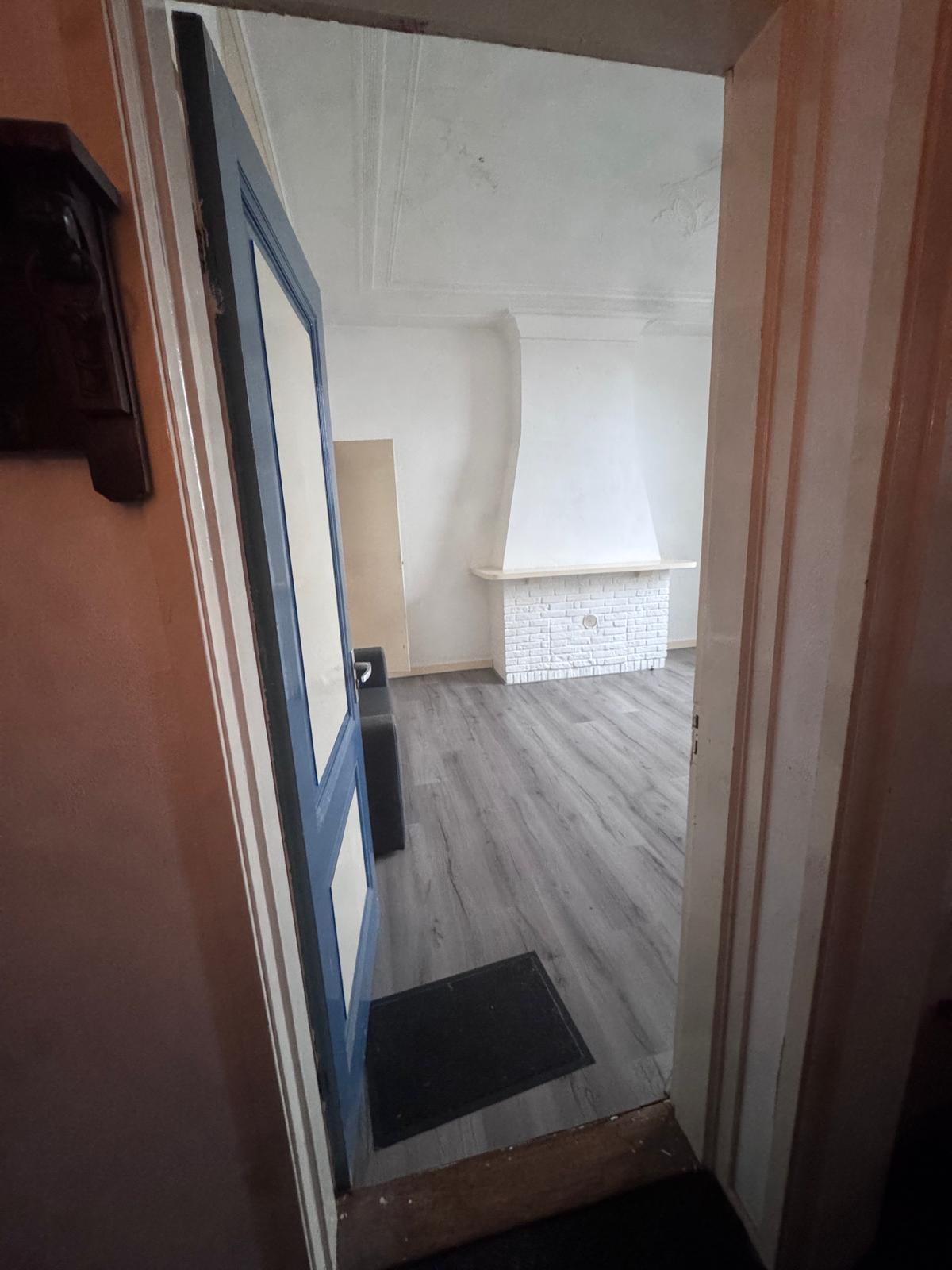 Kamer te huur in Deventer – Korte Davostraat – foto 1
