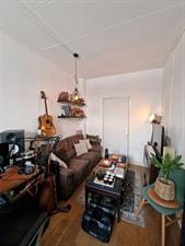 Room for rent 604 euro Korvelseweg, Tilburg