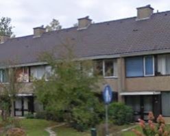 Kamer te huur in de Weezenhof in Nijmegen