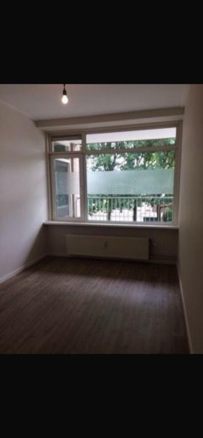 Kamer - Statenlaan - 5042RT - Tilburg
