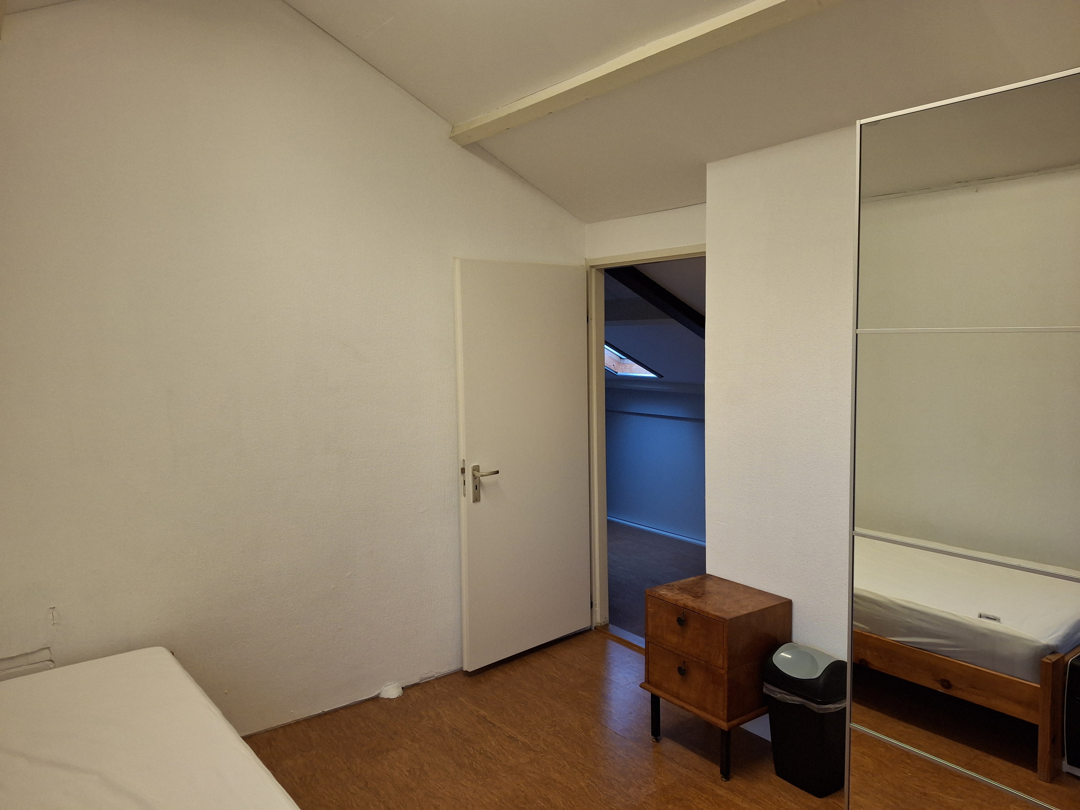 Kamer aan Graaf Hermanlaan, Nieuwegein 6