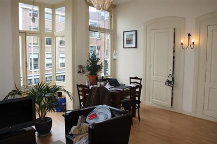 Apartment for rent 1150 euro Voorstraat, Utrecht