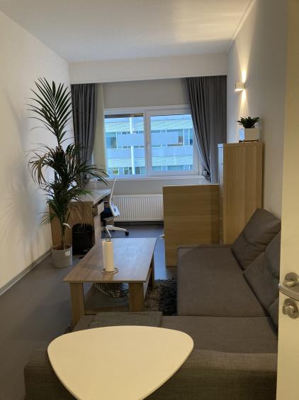 Studio te huur 1700 euro Meibergdreef, Amsterdam