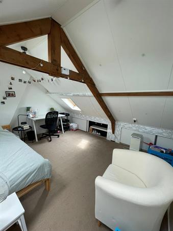 Zimmer bei J.W. Swiersstraat In Enschede
