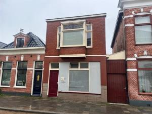 Room for rent 557 euro Helper Kerkstraat, Groningen