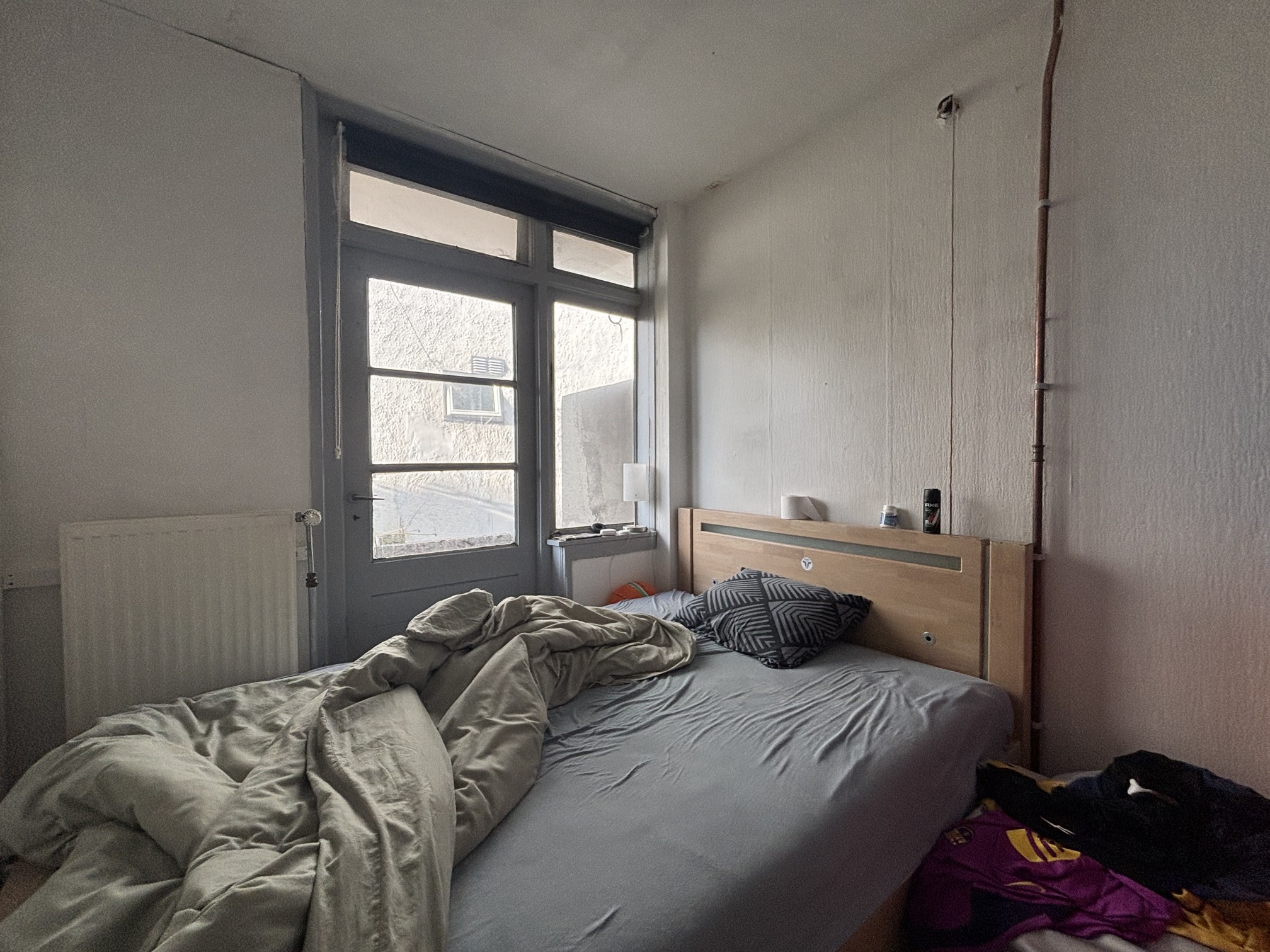 Kamer te huur in Groningen – J.C. Kapteynlaan – foto 2