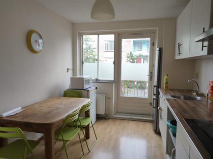 Kamer te huur 550 euro Drinkwaterweg, Rotterdam