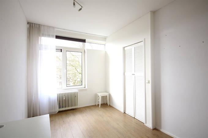 Zimmer bei Mozartstraat In Leiden