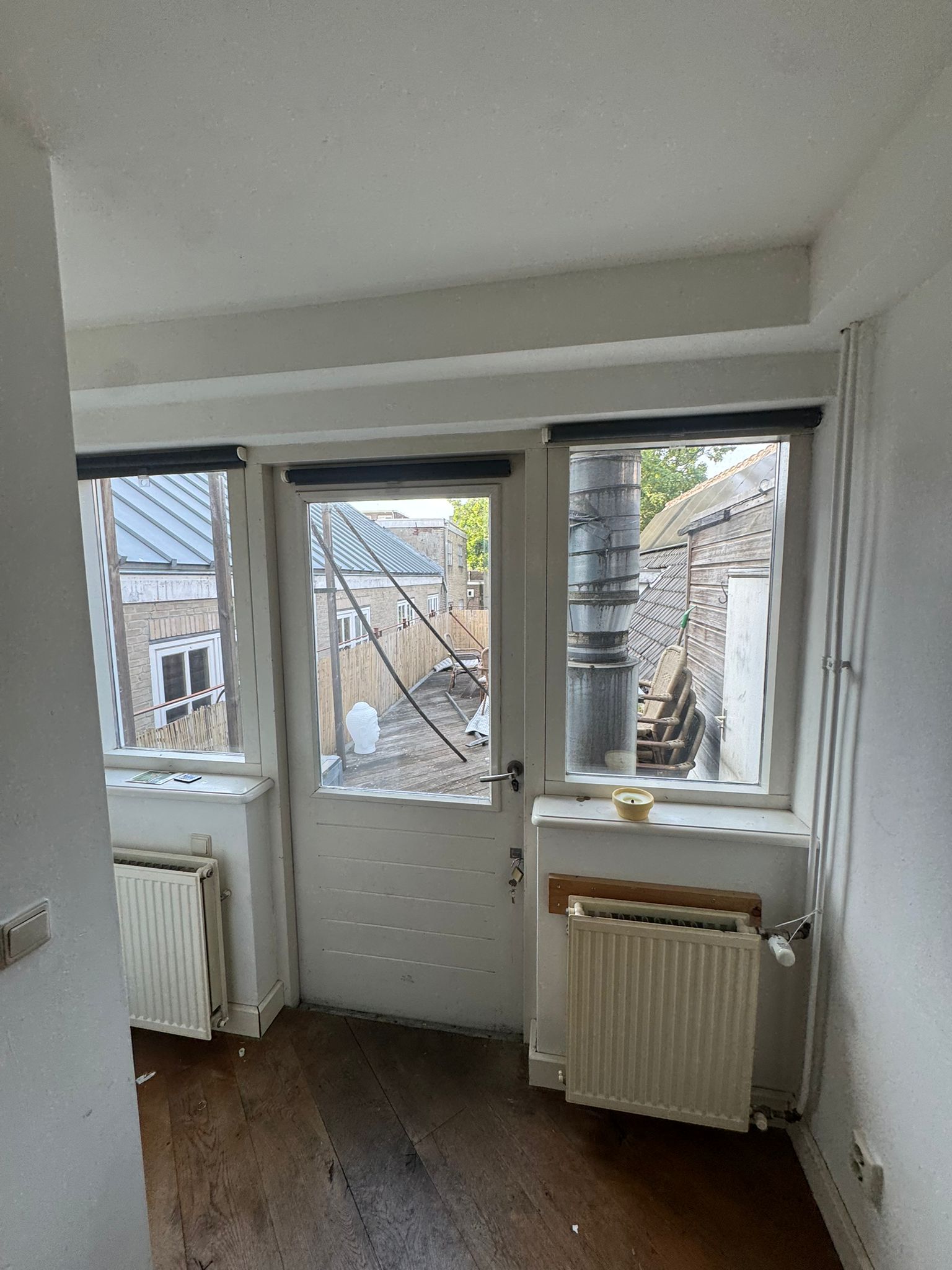 Kamer te huur in Den Bosch – Achter den Engelschen Pispot – foto 3