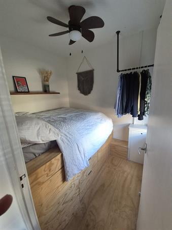 Wohnung bei Semarangstraat In Amsterdam