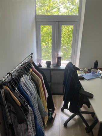 Zimmer bei Mathenesserweg In Rotterdam
