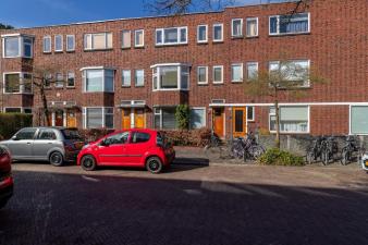 Studio for rent 760 euro Van Starkenborghstraat, Groningen