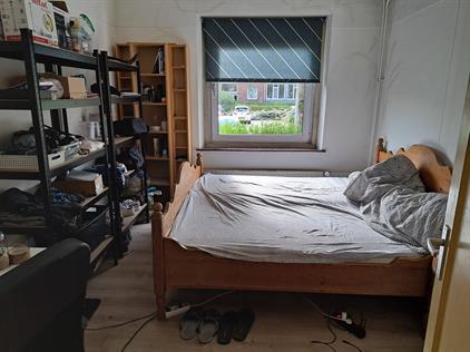 Room for rent 500 euro Tijgerstraat, Nijmegen