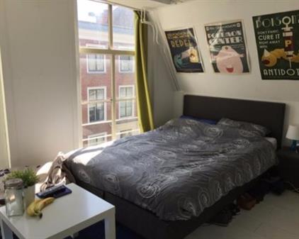 Kamer te huur 750 euro Breestraat, Leiden