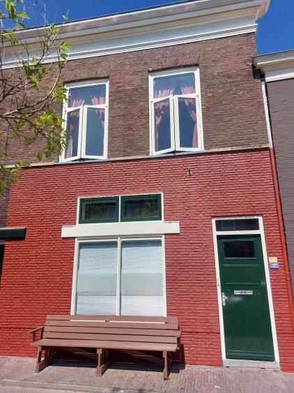 Room for rent 528 euro Oosteinde, Delft