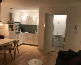 Apartment for rent 1050 euro Statenweg, Rotterdam