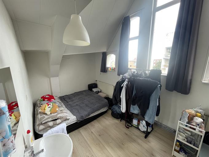 Kamer in Groningen, Boterdiep op Kamernet.nl: Boterdiep - Kamer in Groningen