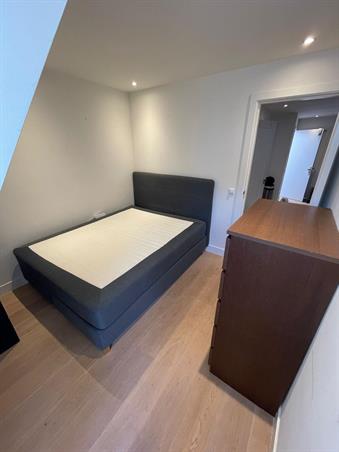 Zimmer bei Weteringschans In Amsterdam