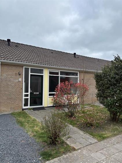 Appartement te huur 915 euro Van Speykstraat, Bedum
