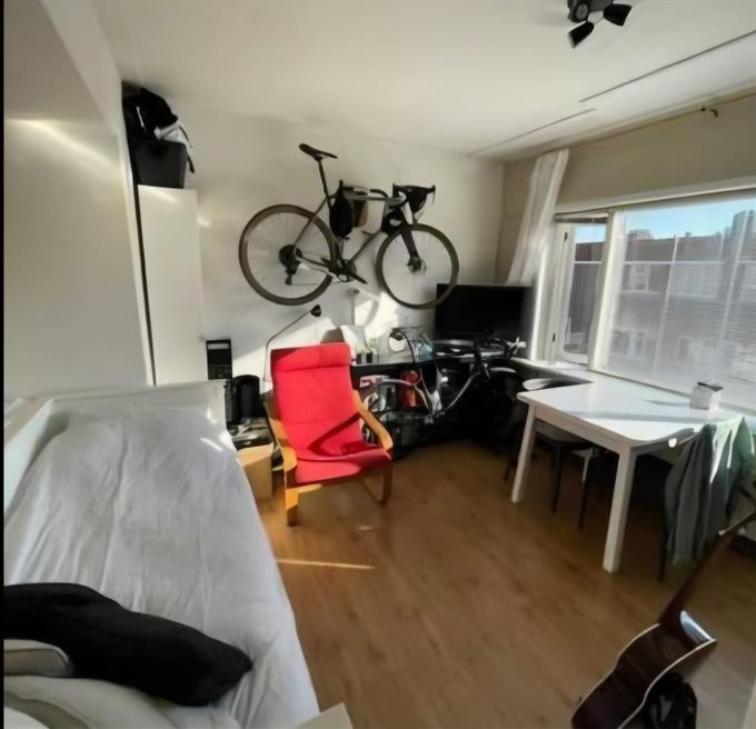 Zimmer bei Oppenheimstraat In Groningen