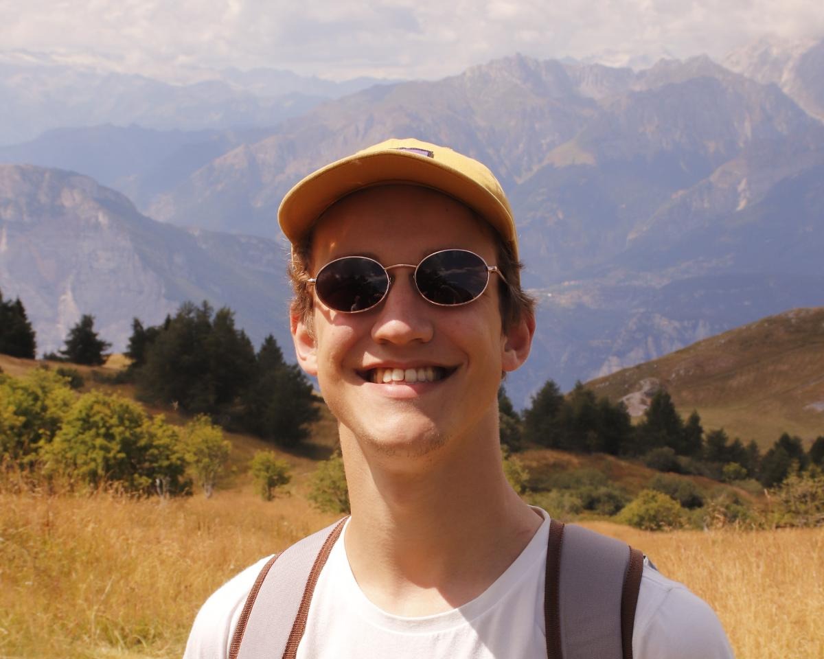 Jorrit