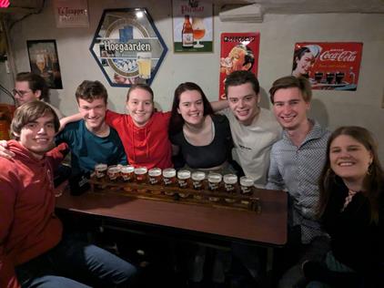 Room for rent 459 euro Witbreuksweg, Enschede