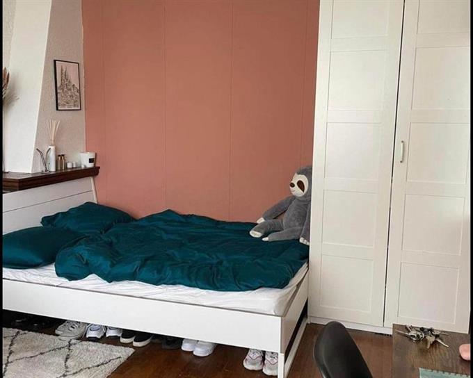 Zimmer bei Zandveld In Breda