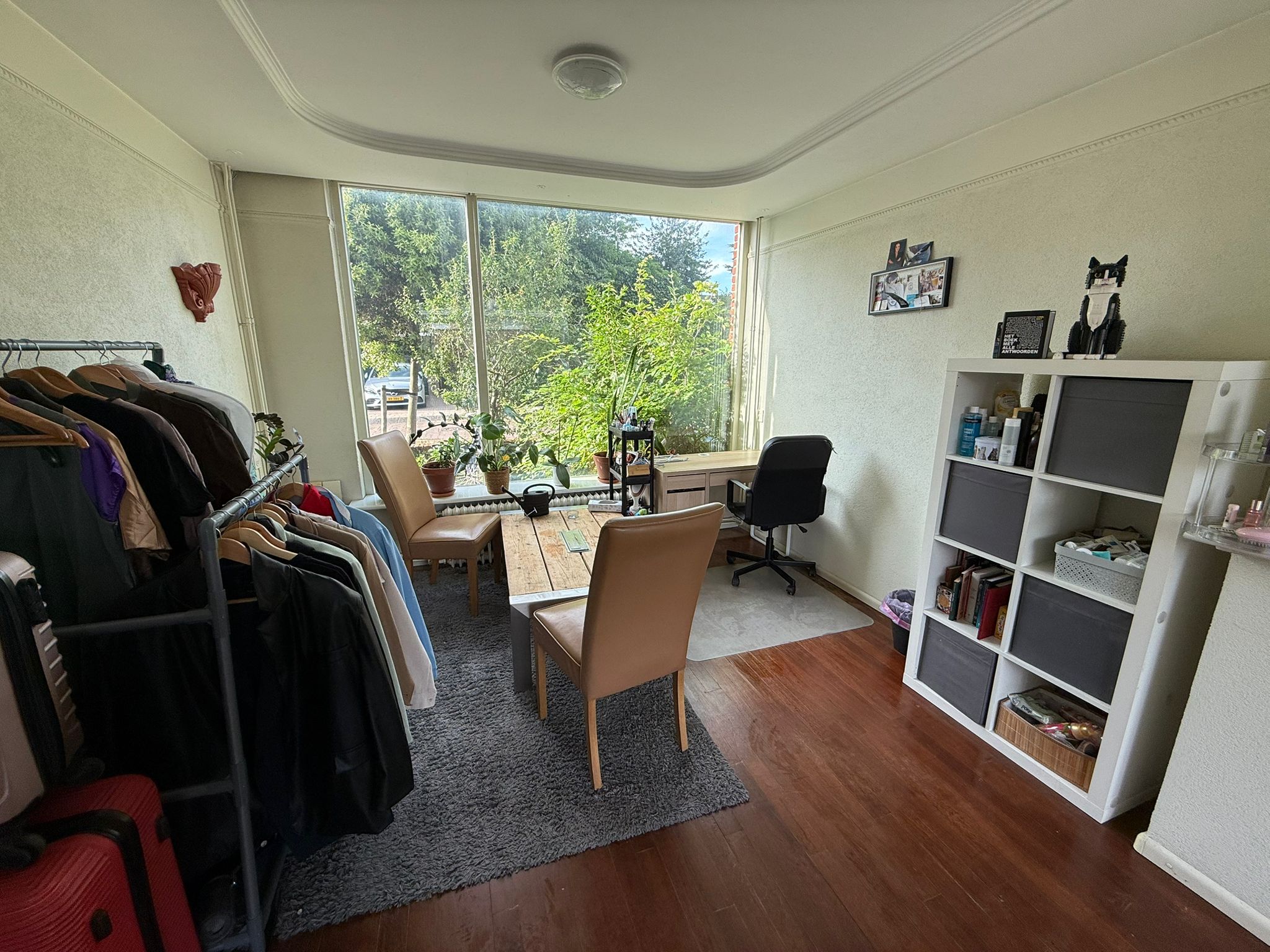 Kamer te huur in Noordwijk – van Galenstraat – foto 1