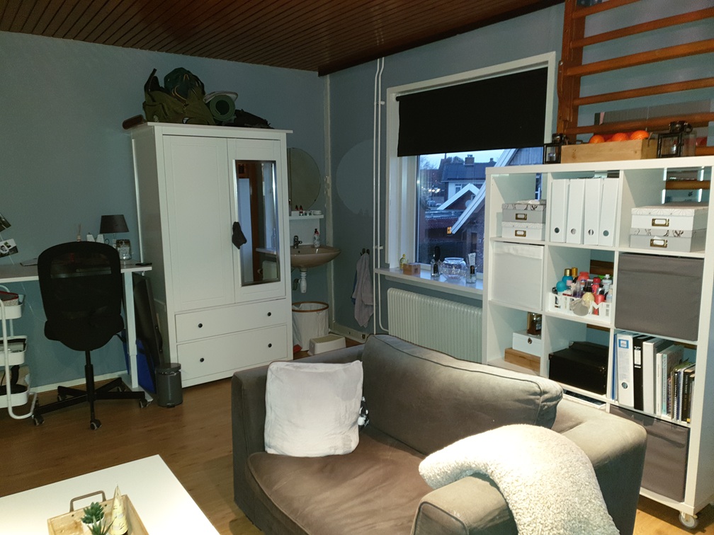 Kamer aan Elsbeekweg, Hengelo 7