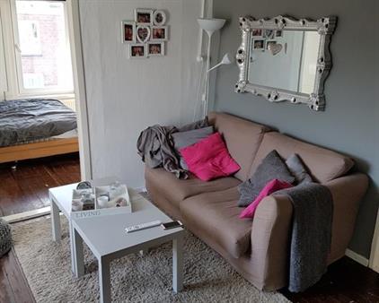 Appartement te huur 1850 euro Kennemerstraat, Haarlem