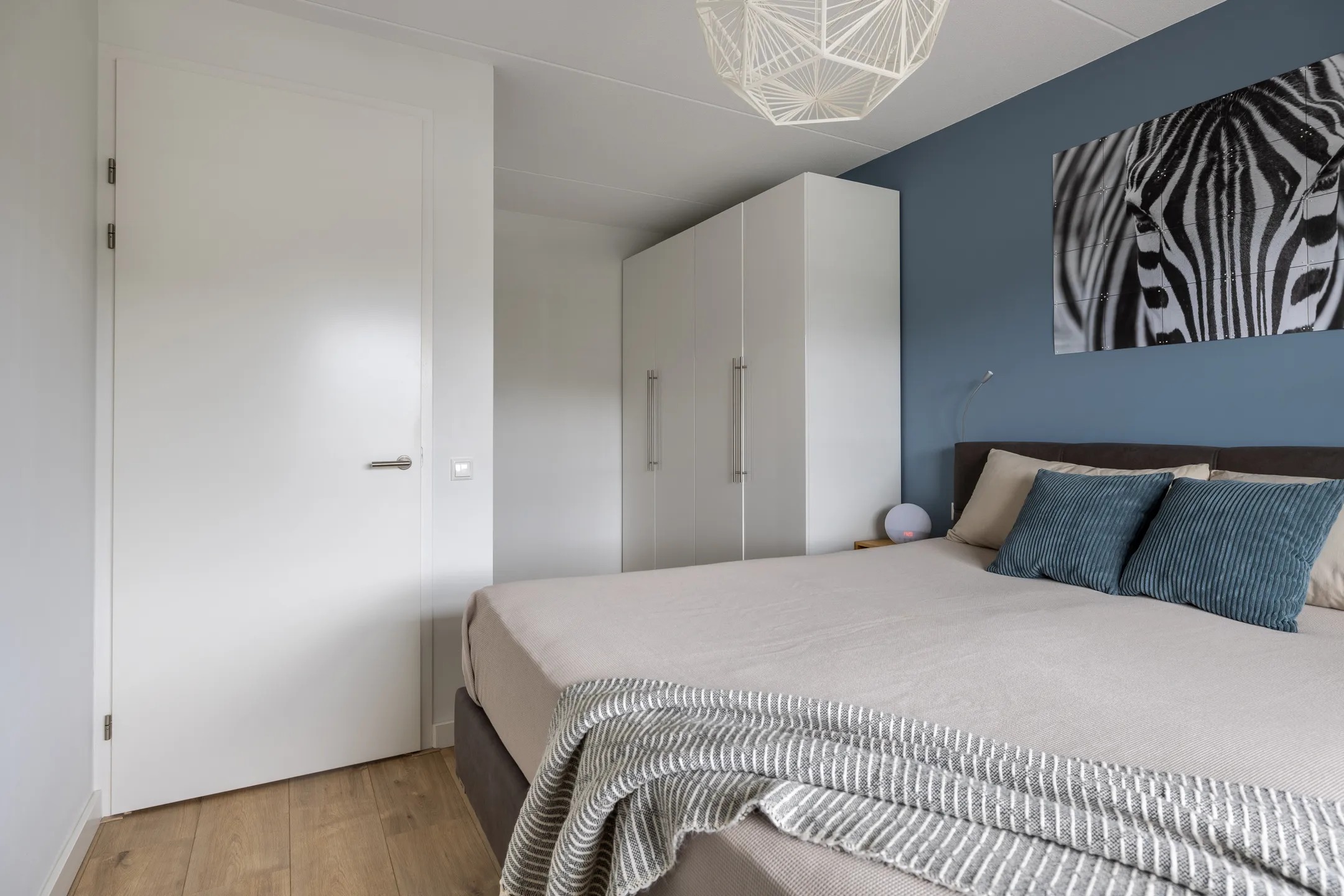 Appartement aan Ype Johannesstraat, Sneek 7
