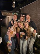 Kamer te huur 474 euro Hengelosestraat, Enschede
