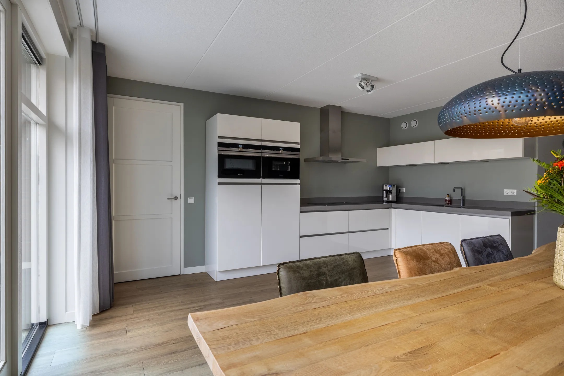 Appartement aan Ype Johannesstraat, Sneek 5