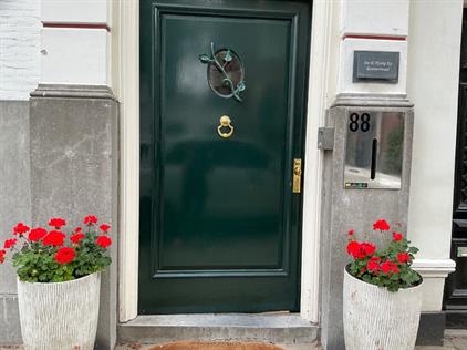 Balistraat
