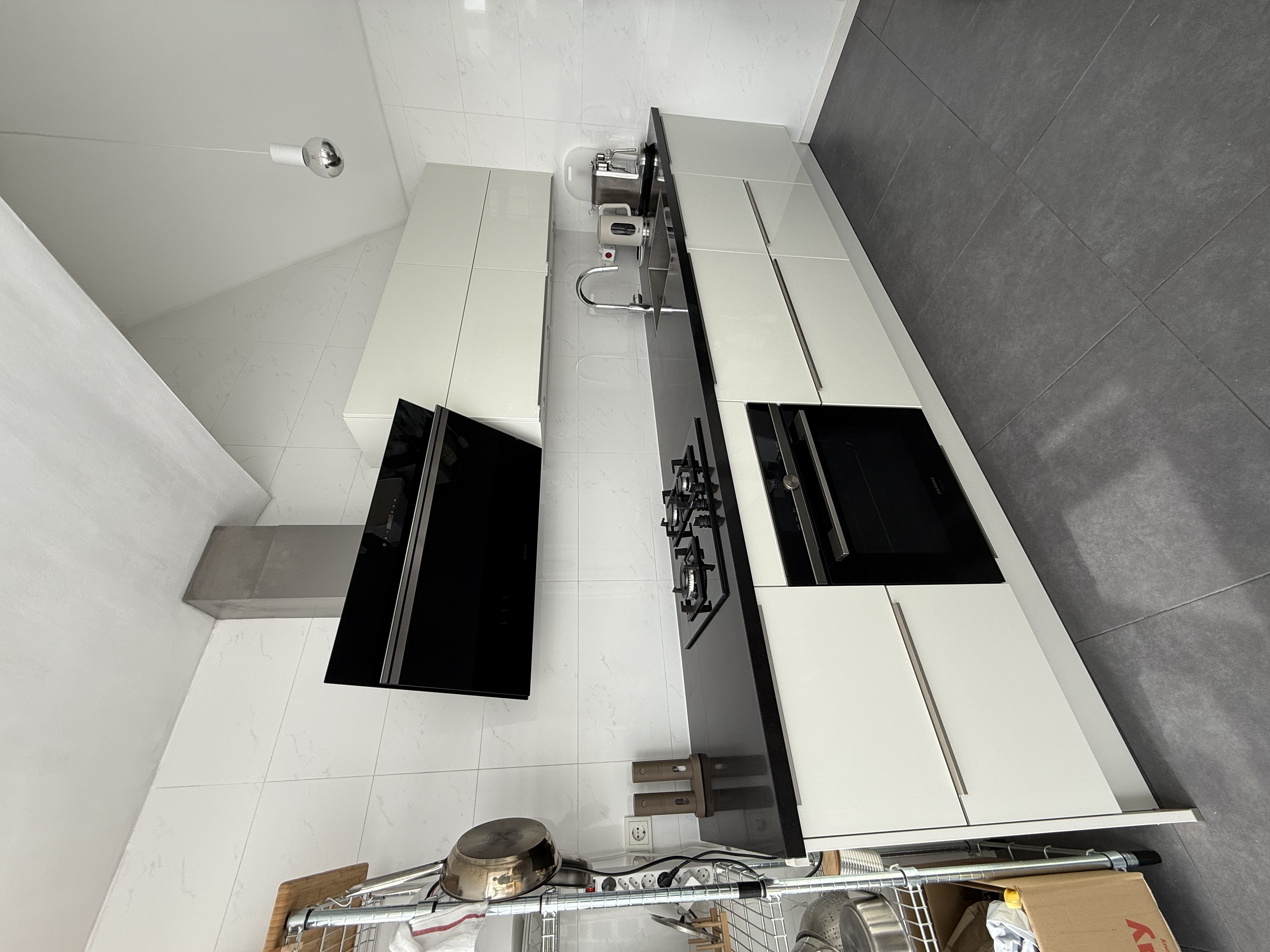 Appartement te huur in Den Haag – Pieter Bothstraat – foto 3