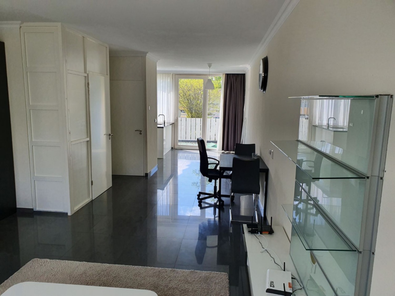 Studio te huur in Enschede – Assinklanden – foto 2