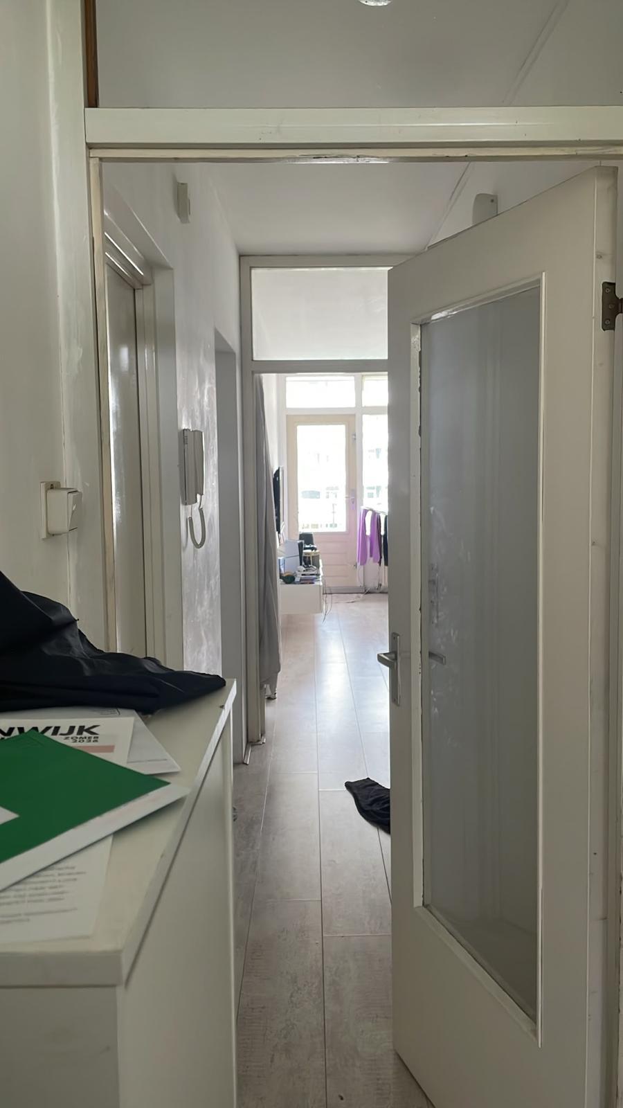Kamer te huur in Amsterdam – Torenmolen – foto 4