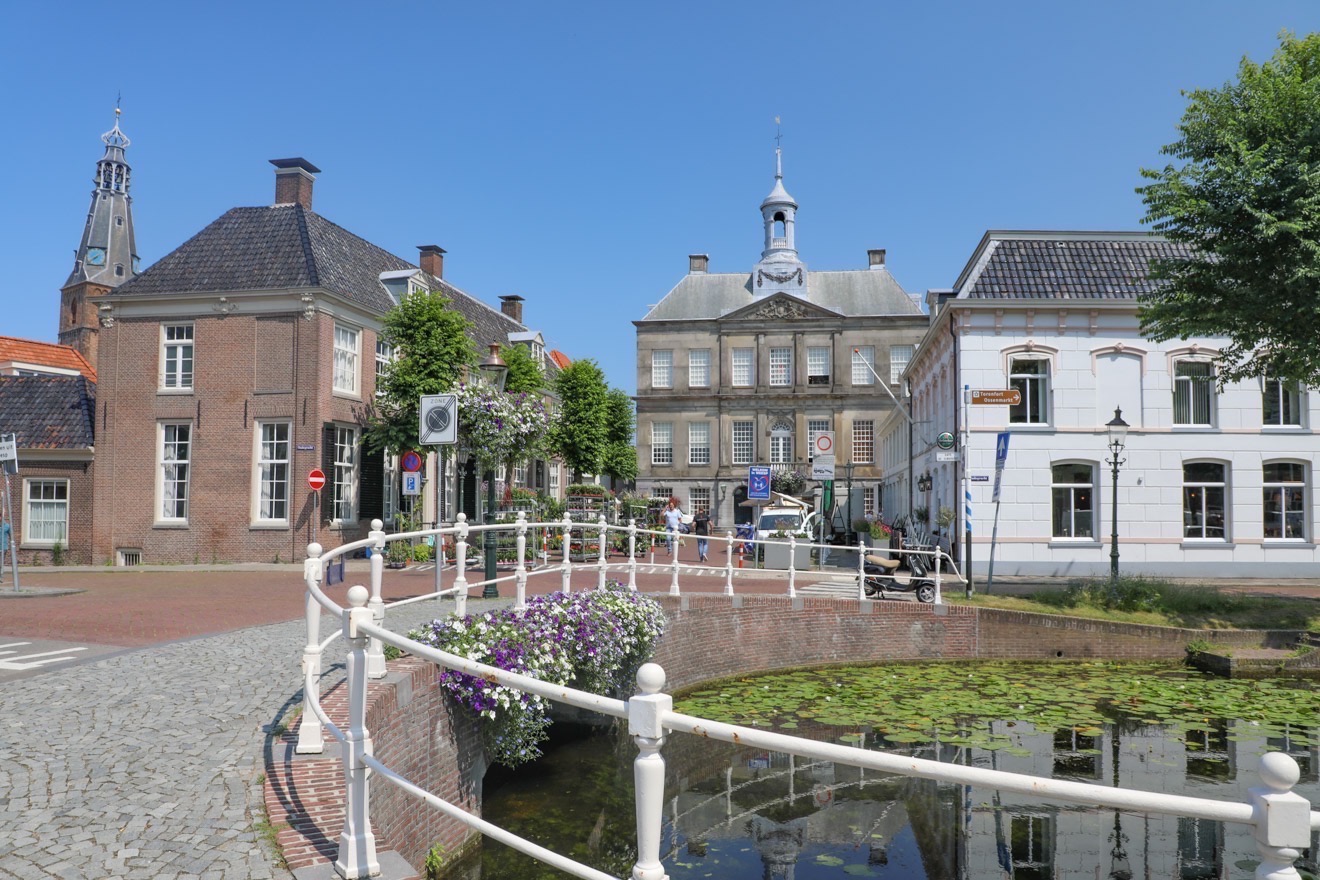 Kamer te huur aan de Heemraadweg in Weesp