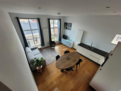 Wohnung zu vermieten 1850 Euro Hoofdstraat W, Winsum-Het Hogeland