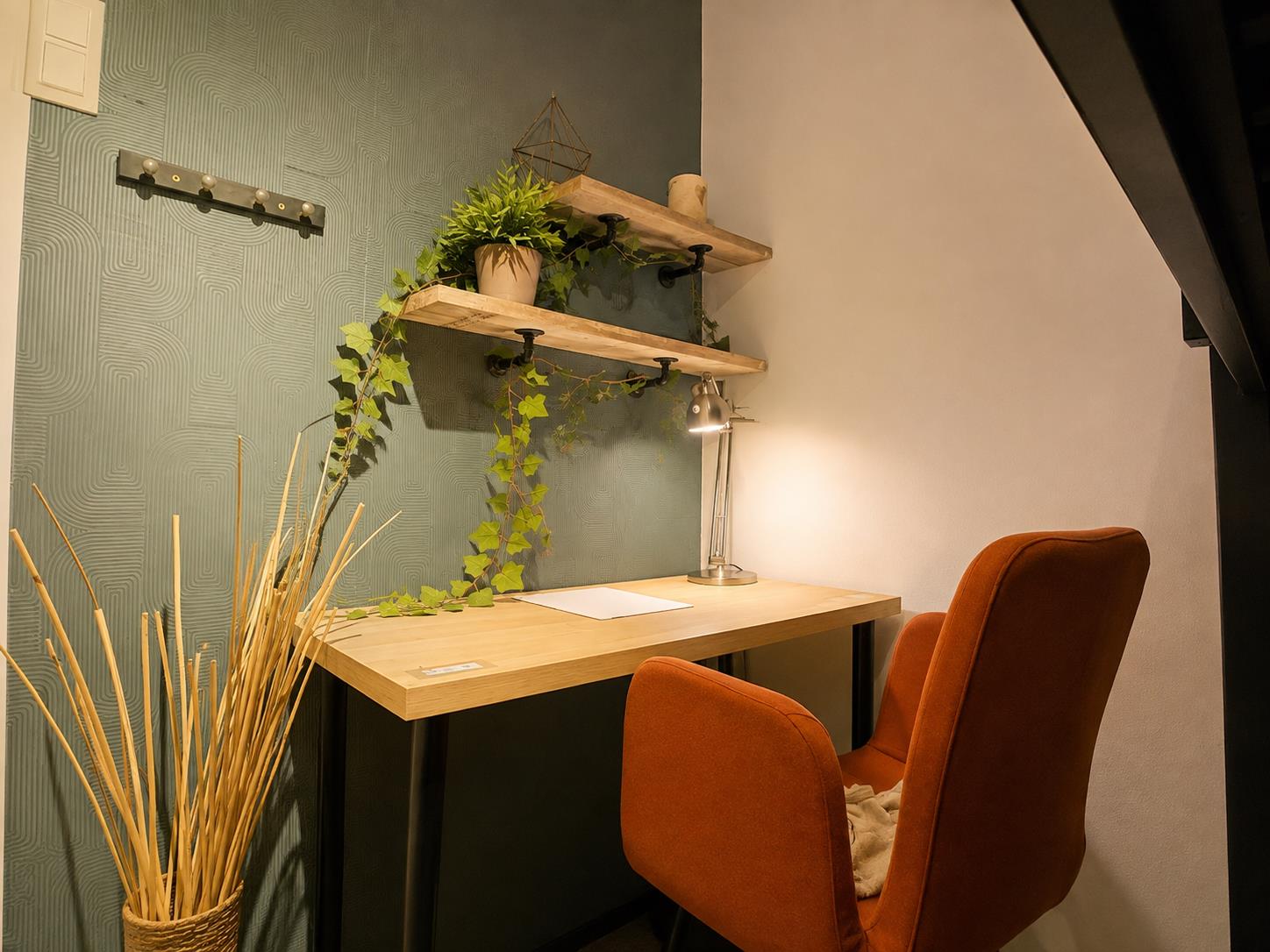Kamer te huur in Amsterdam – Nachtwachtlaan – foto 4