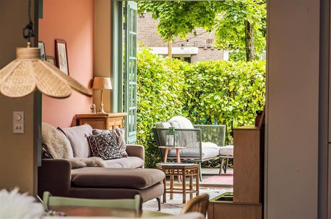 Wohnung bei Danie Theronstraat In Amsterdam