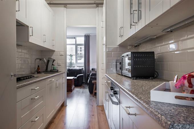 Wohnung bei Voorsteven In Amsterdam