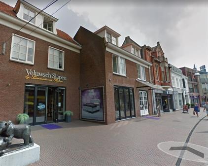 Kamer te huur 650 euro Grotestraat, Ede