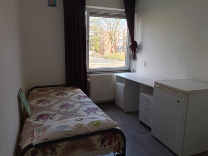 Kamer te huur 650 euro Nieuwersluishof, Amsterdam