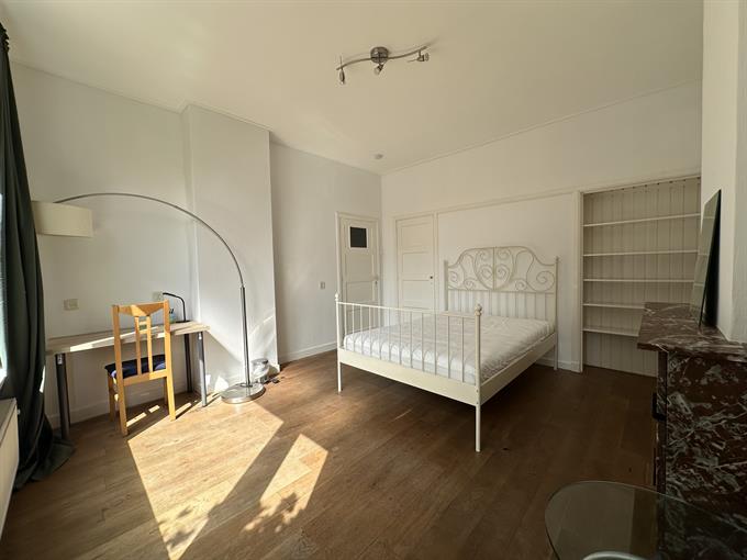 Zimmer bei 1e Binnenvestgracht In Leiden