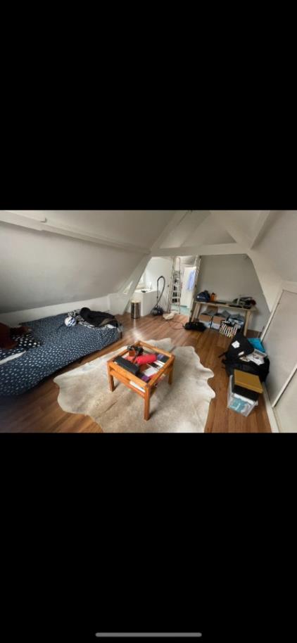 Room for rent 575 euro Aegidiusstraat, Rotterdam